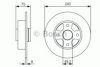 NISSA 432063AW0A Brake Disc